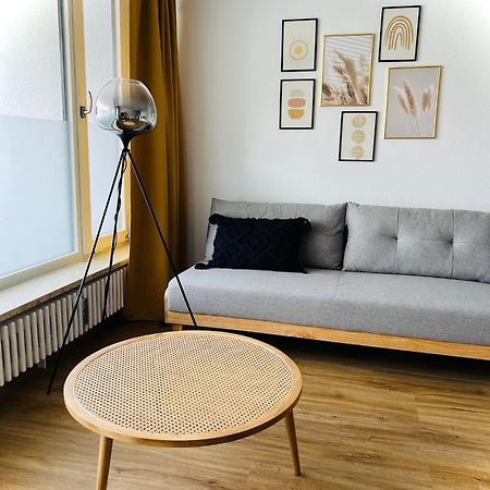 Ferienwohnung Sonneck Oberstaufen Dış mekan fotoğraf
