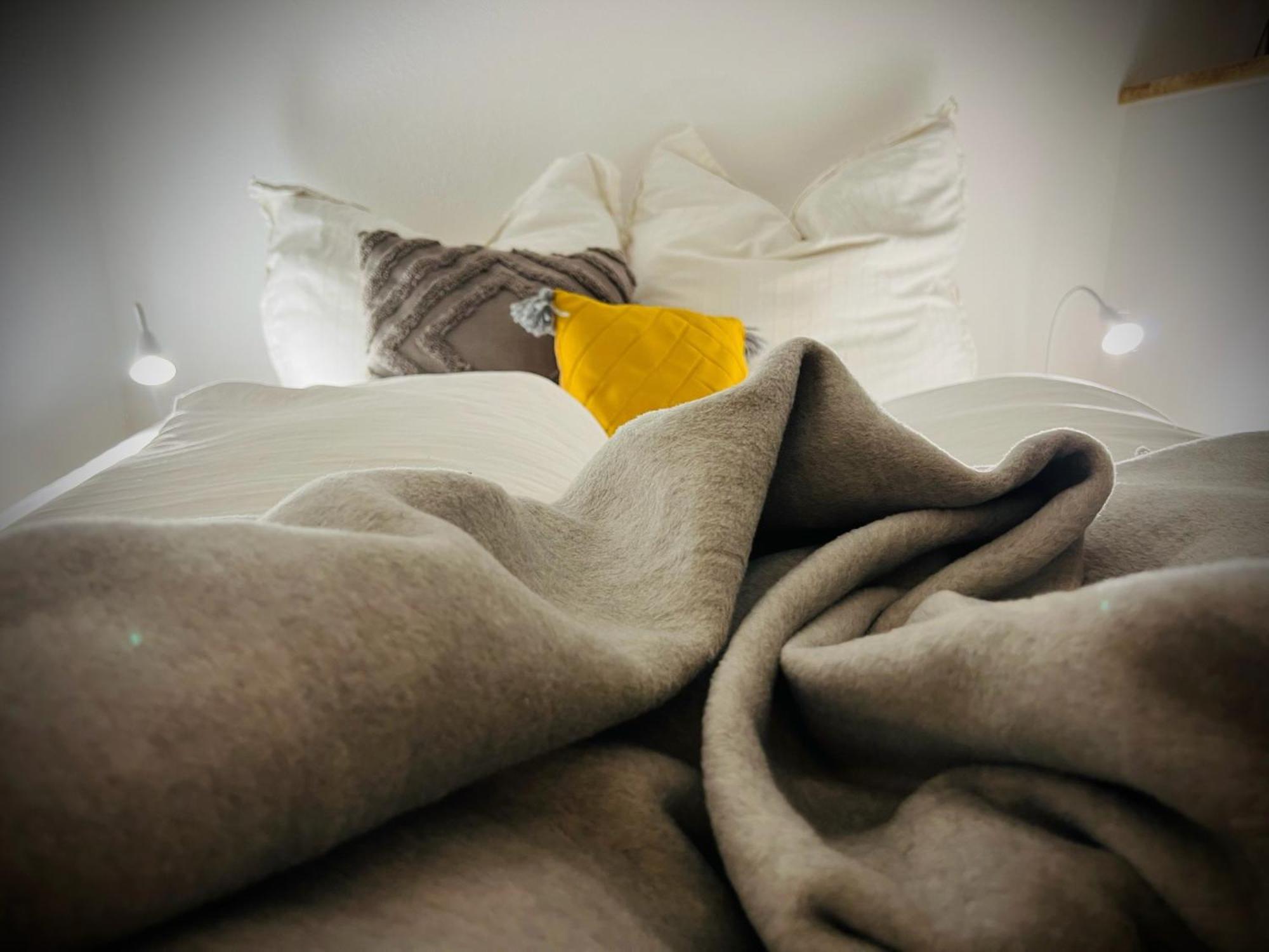 Ferienwohnung Sonneck Oberstaufen Dış mekan fotoğraf