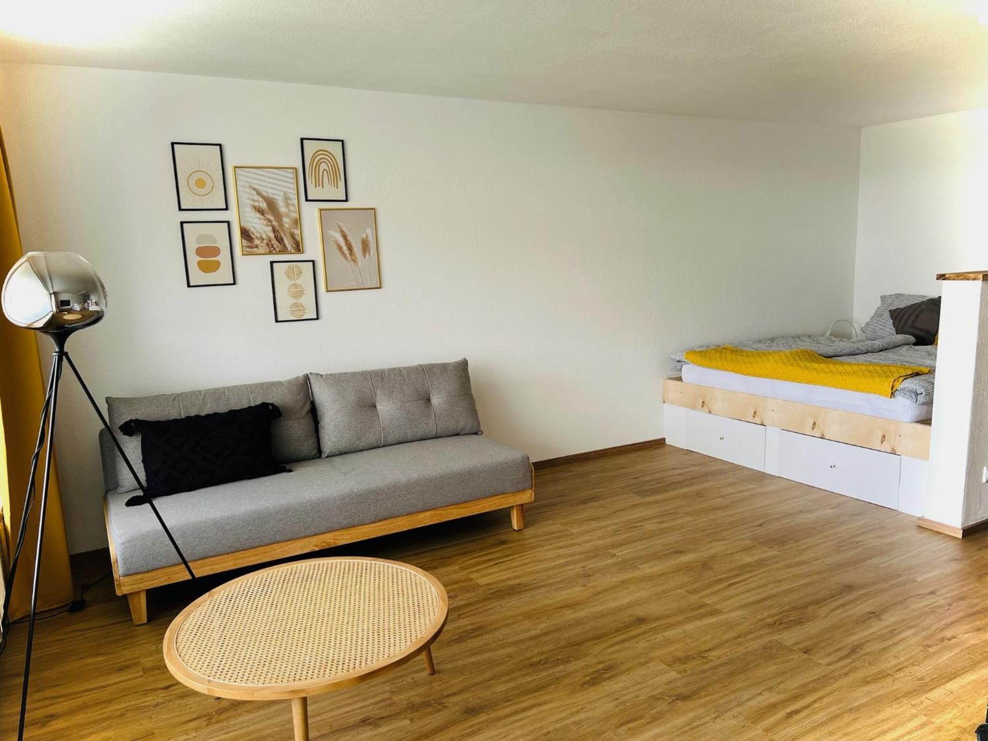 Ferienwohnung Sonneck Oberstaufen Dış mekan fotoğraf