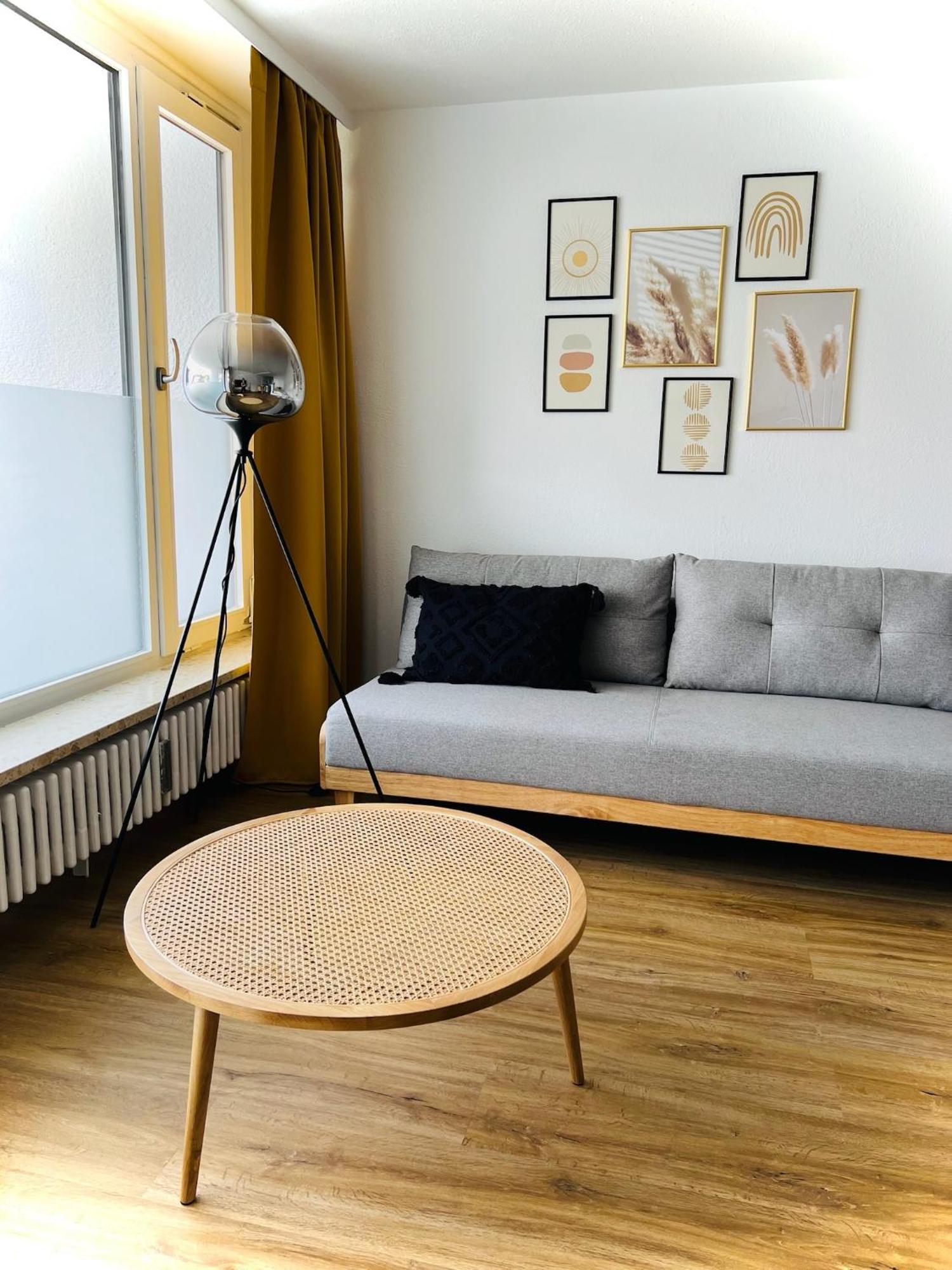 Ferienwohnung Sonneck Oberstaufen Dış mekan fotoğraf