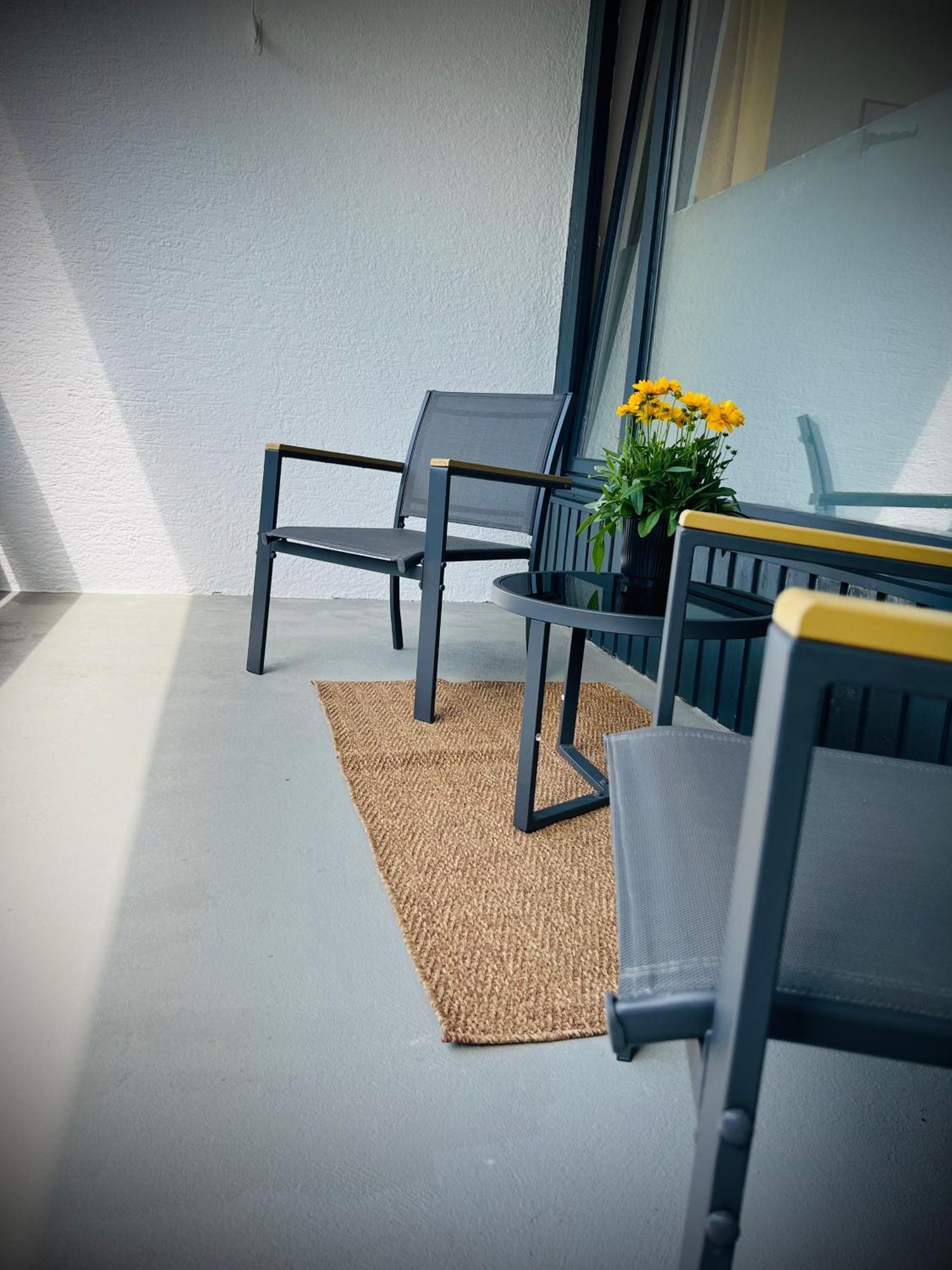 Ferienwohnung Sonneck Oberstaufen Dış mekan fotoğraf