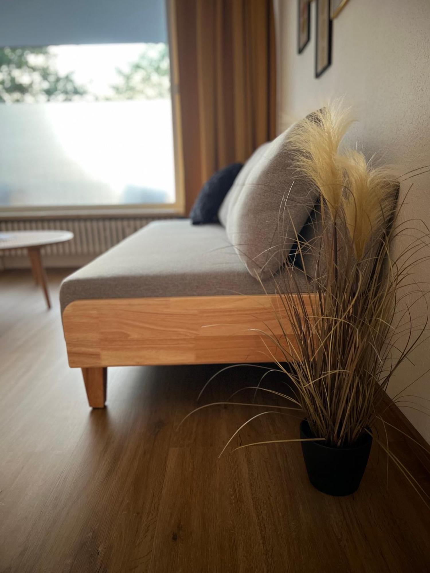 Ferienwohnung Sonneck Oberstaufen Dış mekan fotoğraf