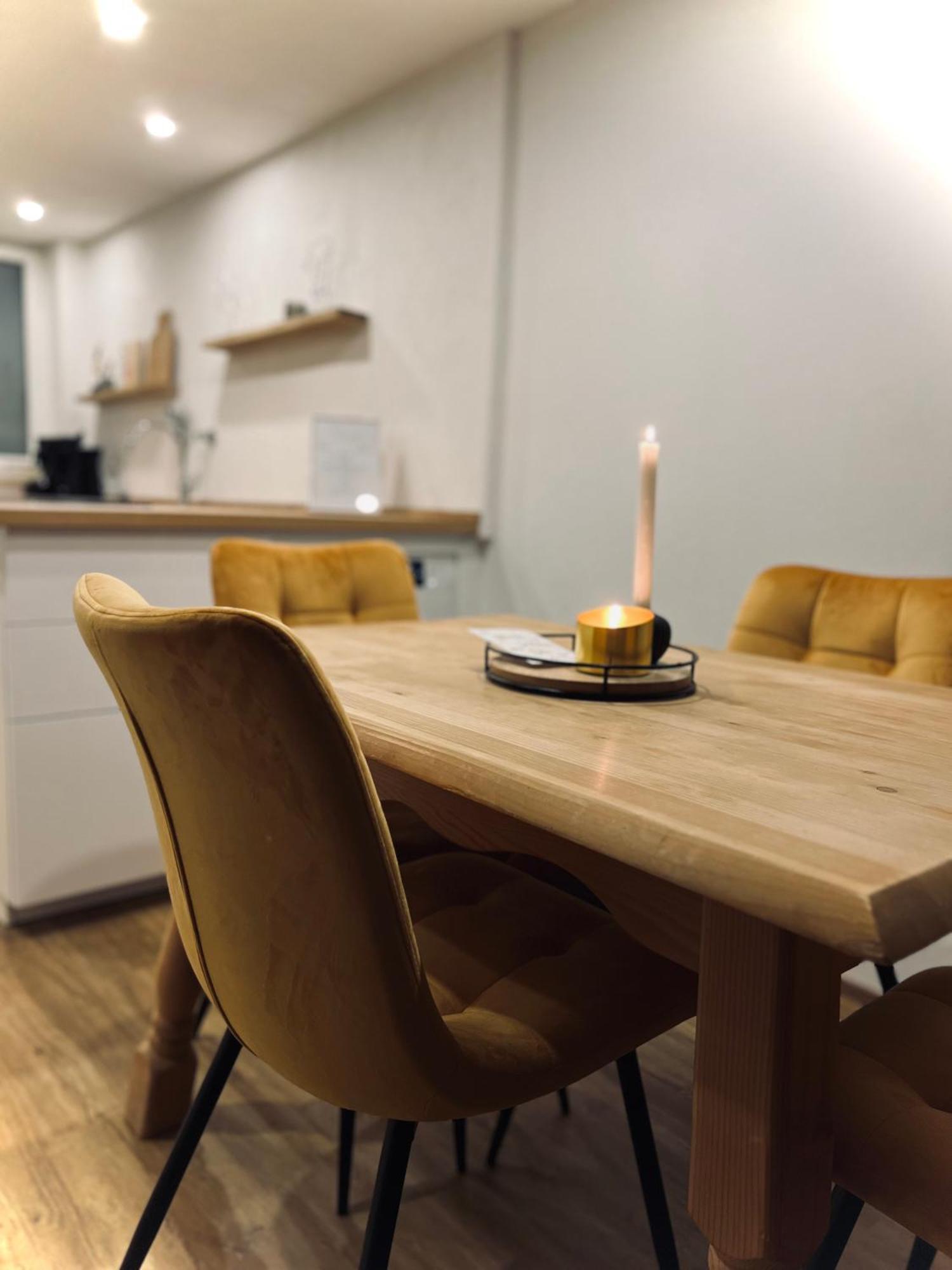 Ferienwohnung Sonneck Oberstaufen Dış mekan fotoğraf