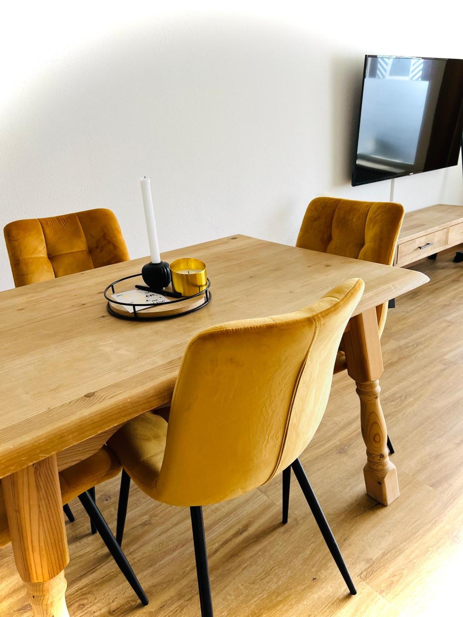Ferienwohnung Sonneck Oberstaufen Dış mekan fotoğraf